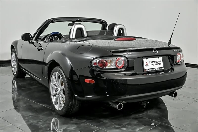 2007 Mazda NC MX-5 Miata - Image 7 of 26
