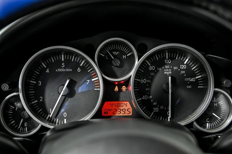 2007 Mazda NC MX-5 Miata - Image 21 of 26