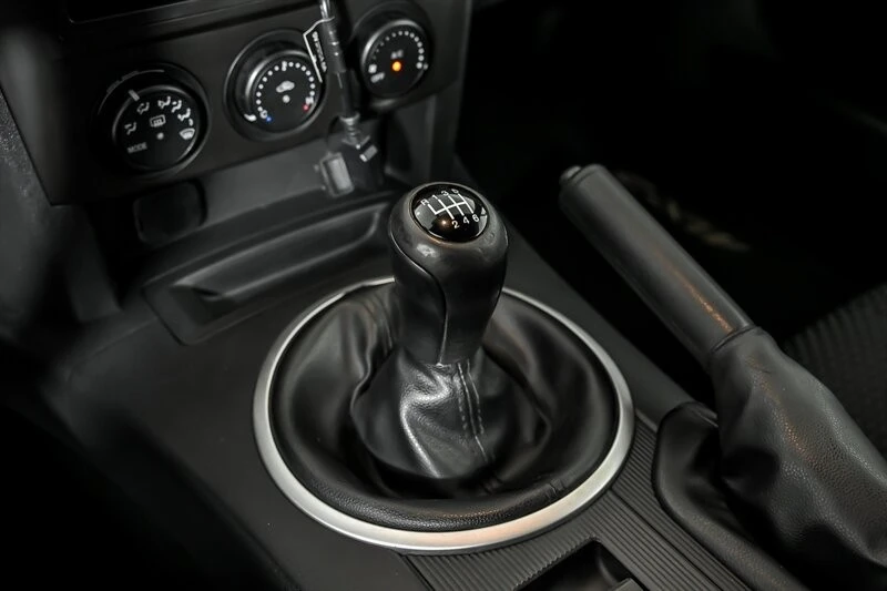 2007 Mazda NC MX-5 Miata - Image 25 of 26