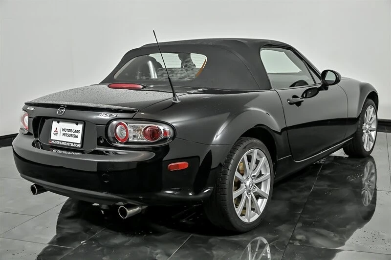 2007 Mazda NC MX-5 Miata - Image 13 of 26