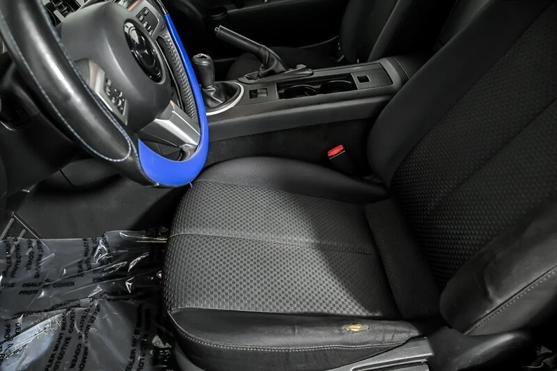 2007 Mazda NC MX-5 Miata - Image 18 of 26