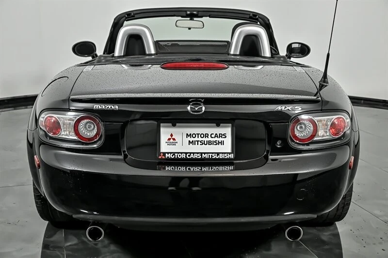 2007 Mazda NC MX-5 Miata - Image 8 of 26