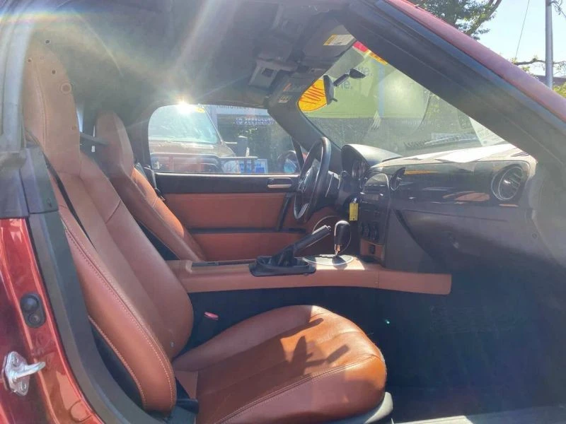 2007 Mazda NC MX-5 Miata - Image 8 of 12
