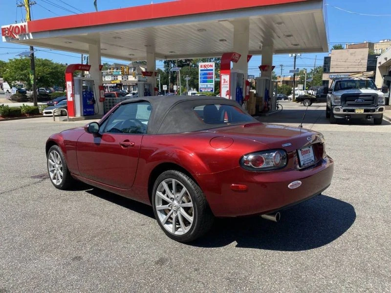 2007 Mazda NC MX-5 Miata - Image 4 of 12