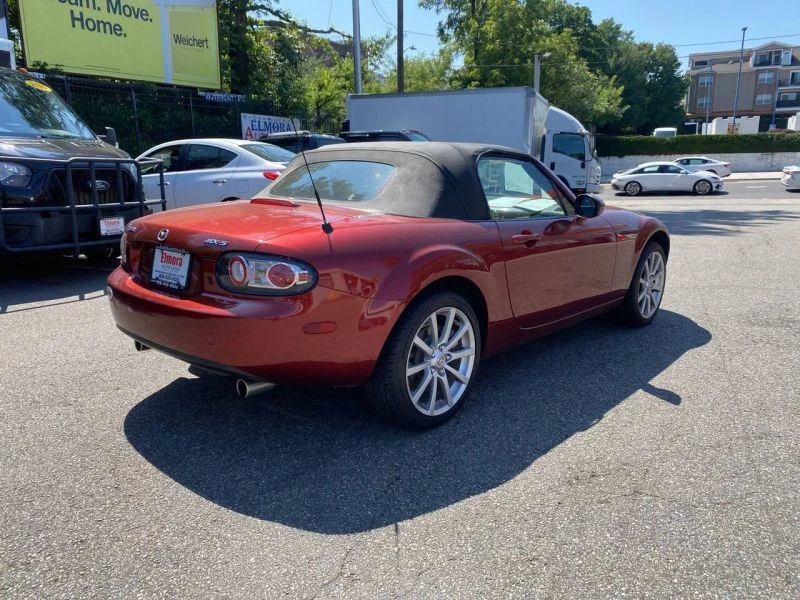 2007 Mazda NC MX-5 Miata - Image 6 of 12