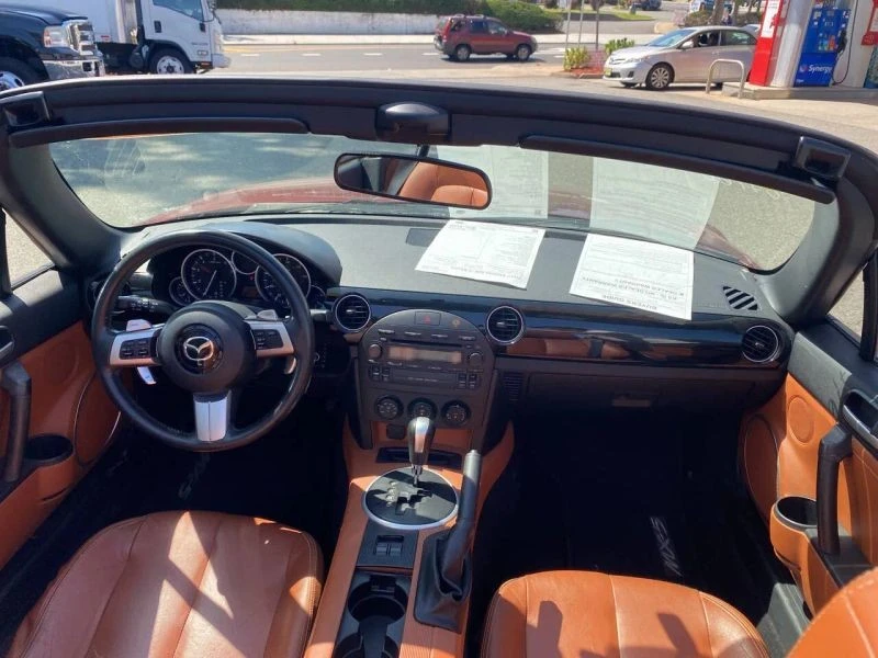 2007 Mazda NC MX-5 Miata - Image 12 of 12