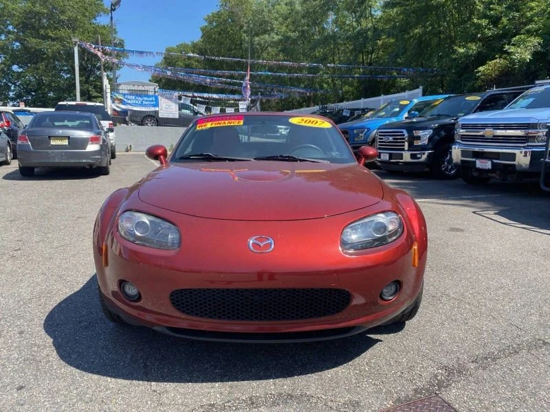 2007 Mazda NC MX-5 Miata - Image 2 of 12