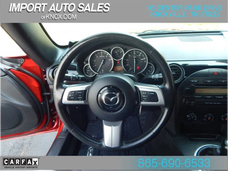 2007 Mazda NC MX-5 Miata - Image 29 of 31