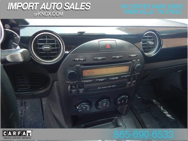 2007 Mazda NC MX-5 Miata - Image 31 of 31