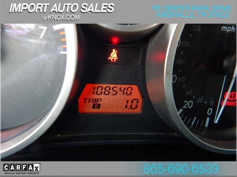 2007 Mazda NC MX-5 Miata - Image 30 of 31