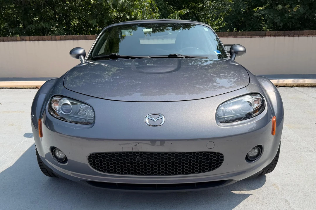 2007 Mazda NC MX-5 Miata - Image 2 of 31