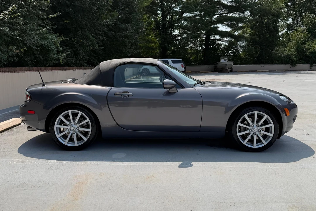 2007 Mazda NC MX-5 Miata - Image 17 of 31