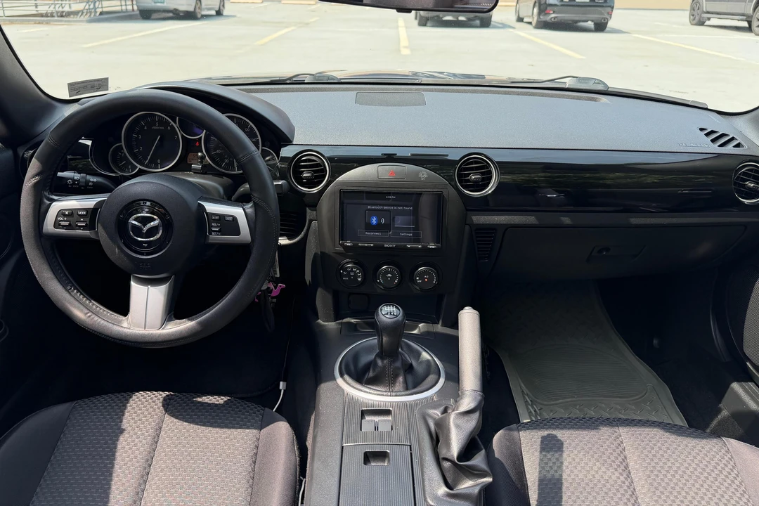 2007 Mazda NC MX-5 Miata - Image 28 of 31
