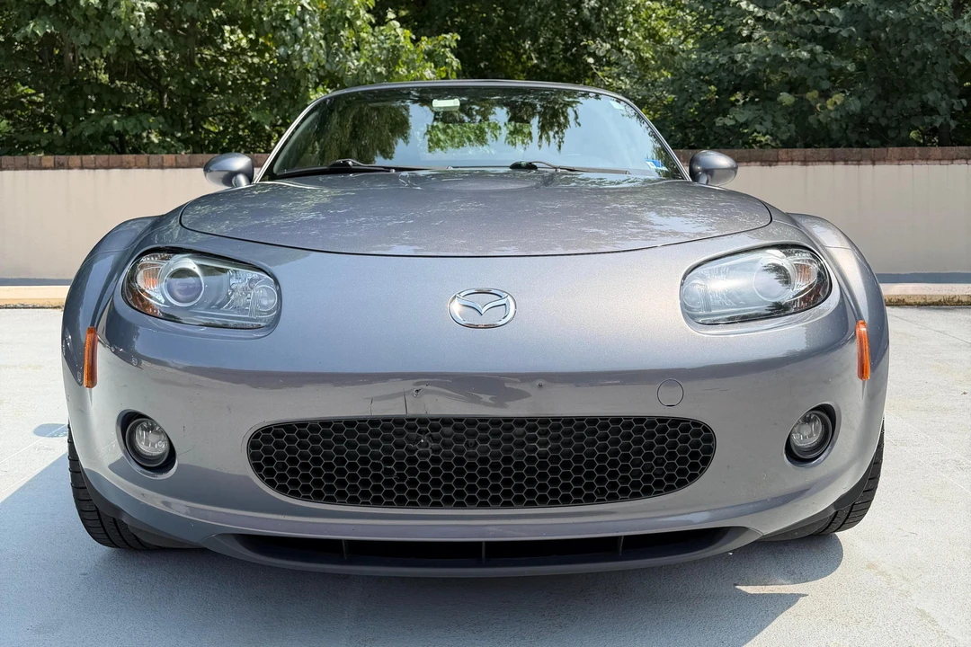 2007 Mazda NC MX-5 Miata - Image 10 of 31
