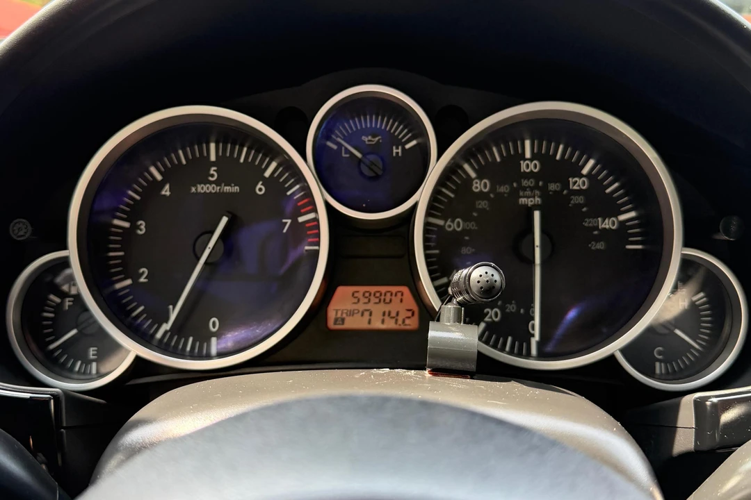 2007 Mazda NC MX-5 Miata - Image 31 of 31