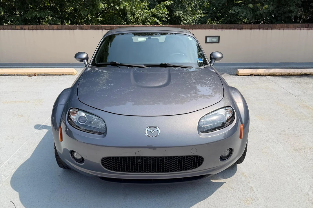 2007 Mazda NC MX-5 Miata - Image 9 of 31