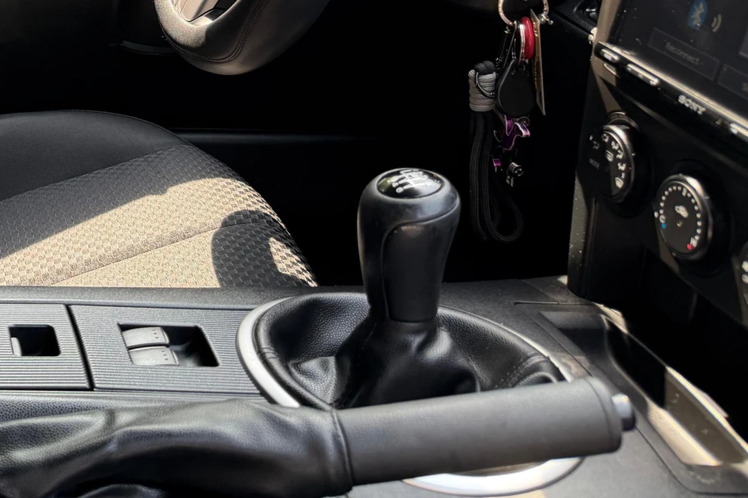 2007 Mazda NC MX-5 Miata - Image 30 of 31