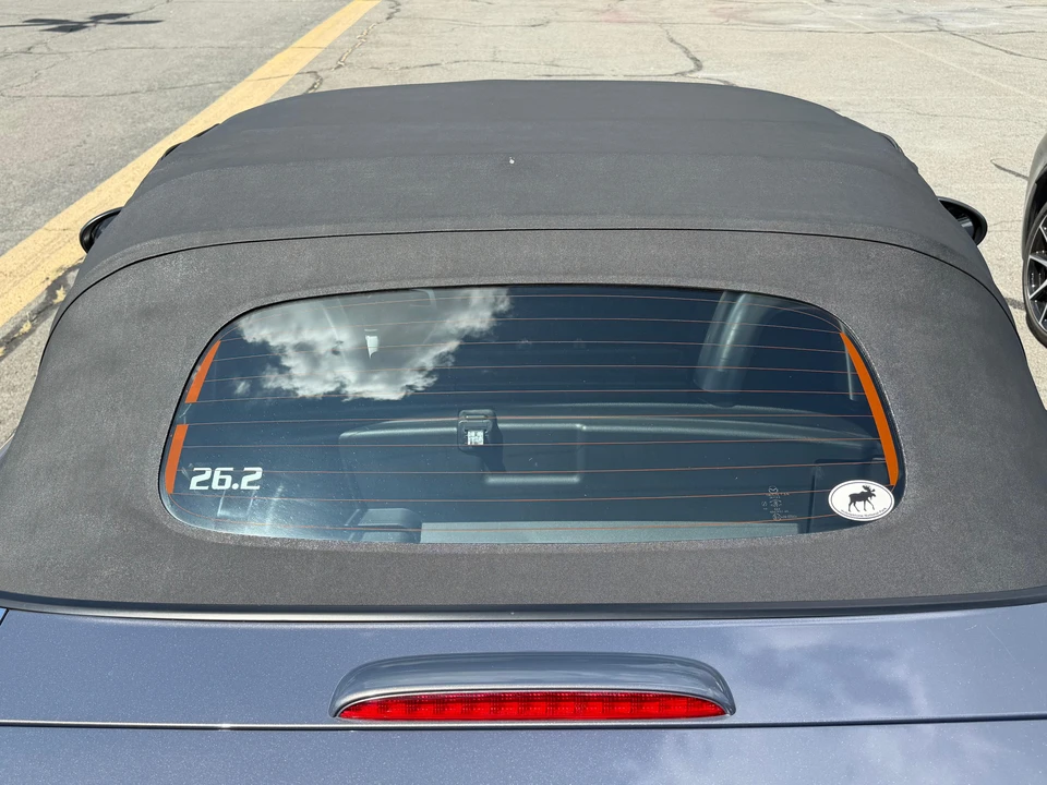 2007 Mazda NC MX-5 Miata - Image 21 of 31
