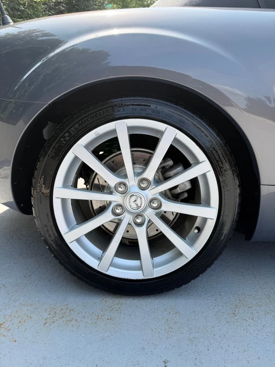 2007 Mazda NC MX-5 Miata - Image 26 of 31