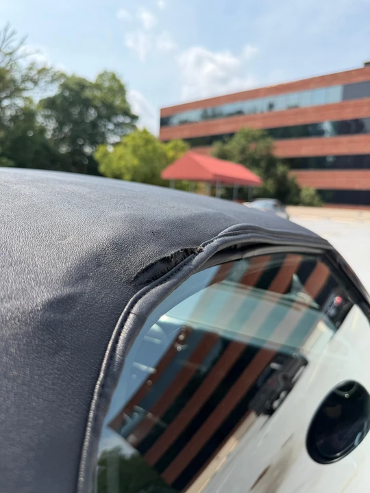 2007 Mazda NC MX-5 Miata - Image 23 of 31