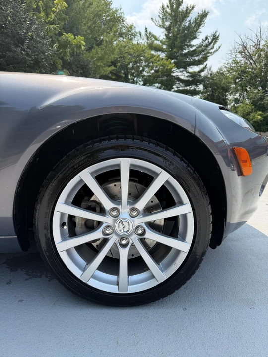 2007 Mazda NC MX-5 Miata - Image 27 of 31