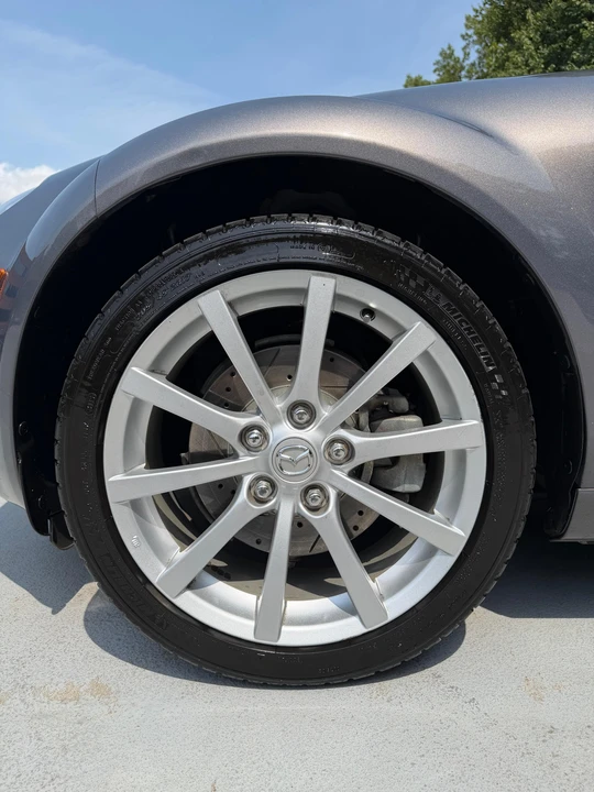 2007 Mazda NC MX-5 Miata - Image 24 of 31
