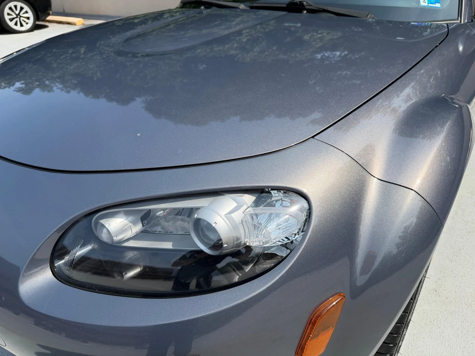 2007 Mazda NC MX-5 Miata - Image 19 of 31