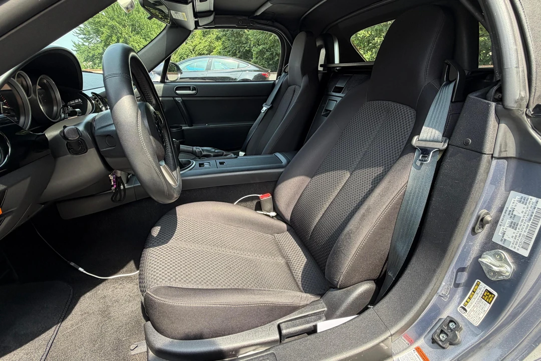 2007 Mazda NC MX-5 Miata - Image 29 of 31