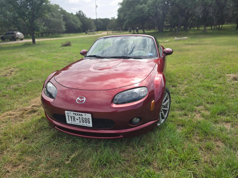 2007 Mazda NC MX-5 Miata - Image 6 of 31