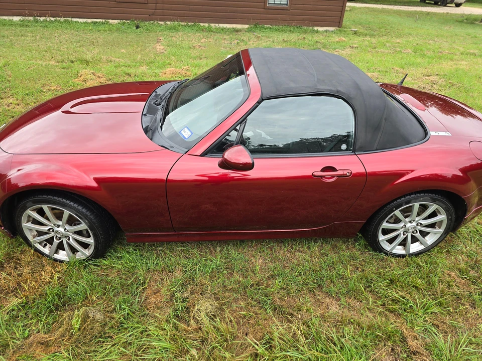 2007 Mazda NC MX-5 Miata - Image 16 of 31