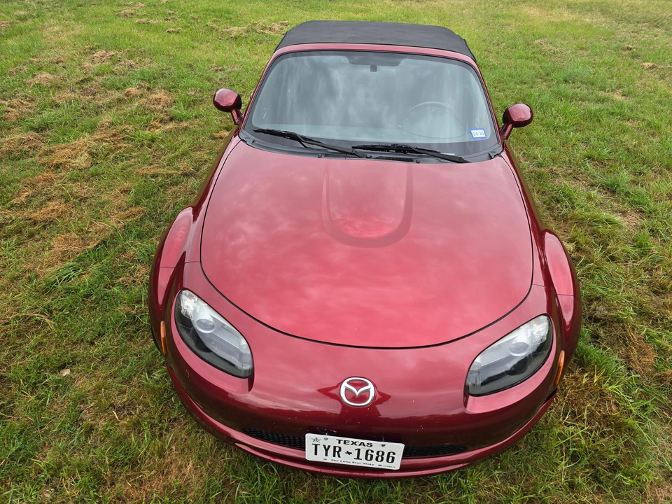 2007 Mazda NC MX-5 Miata - Image 13 of 31