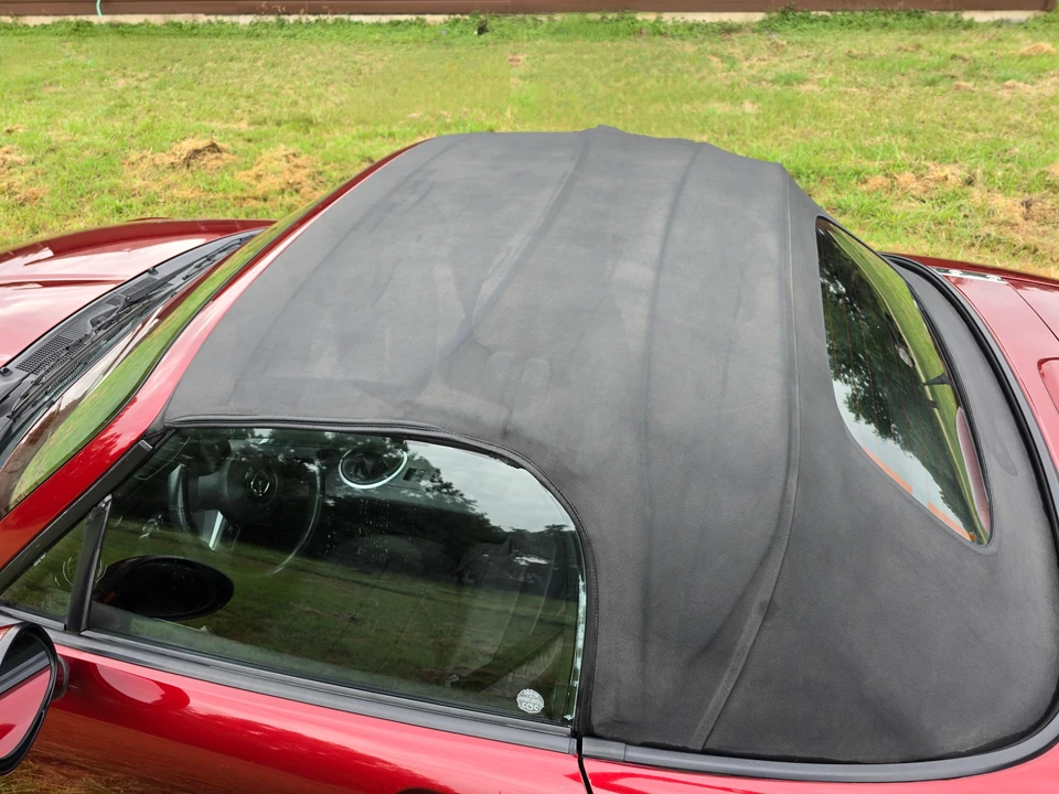 2007 Mazda NC MX-5 Miata - Image 26 of 31
