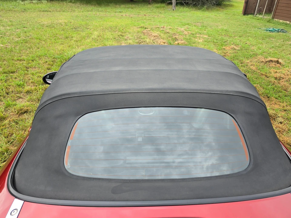 2007 Mazda NC MX-5 Miata - Image 27 of 31