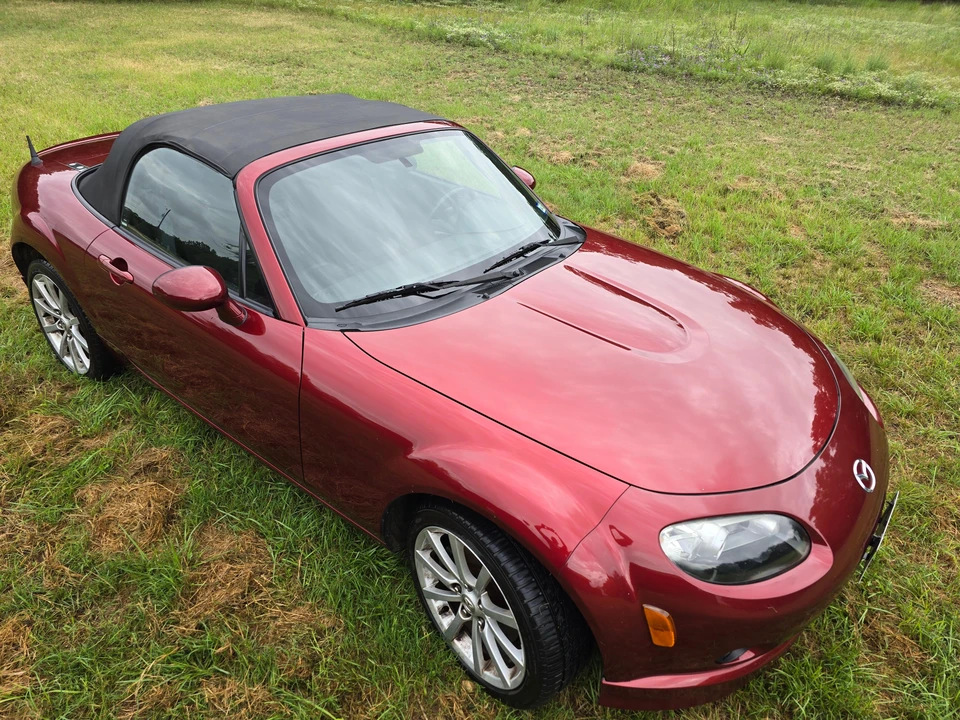 2007 Mazda NC MX-5 Miata - Image 22 of 31