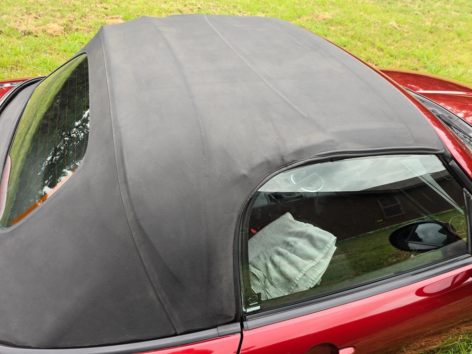 2007 Mazda NC MX-5 Miata - Image 28 of 31