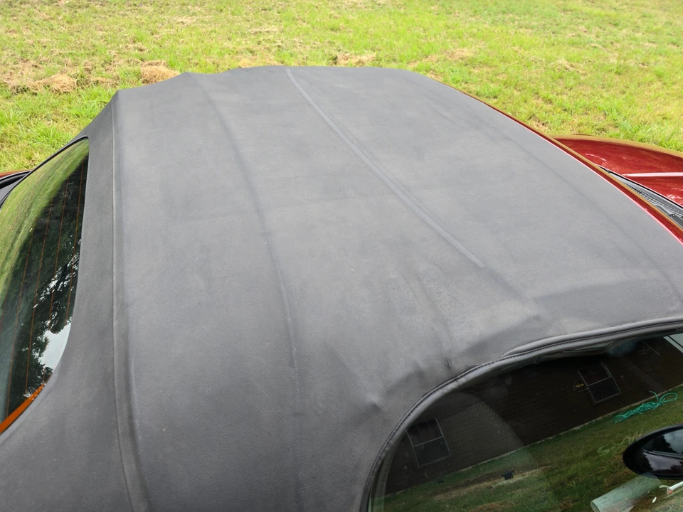 2007 Mazda NC MX-5 Miata - Image 29 of 31