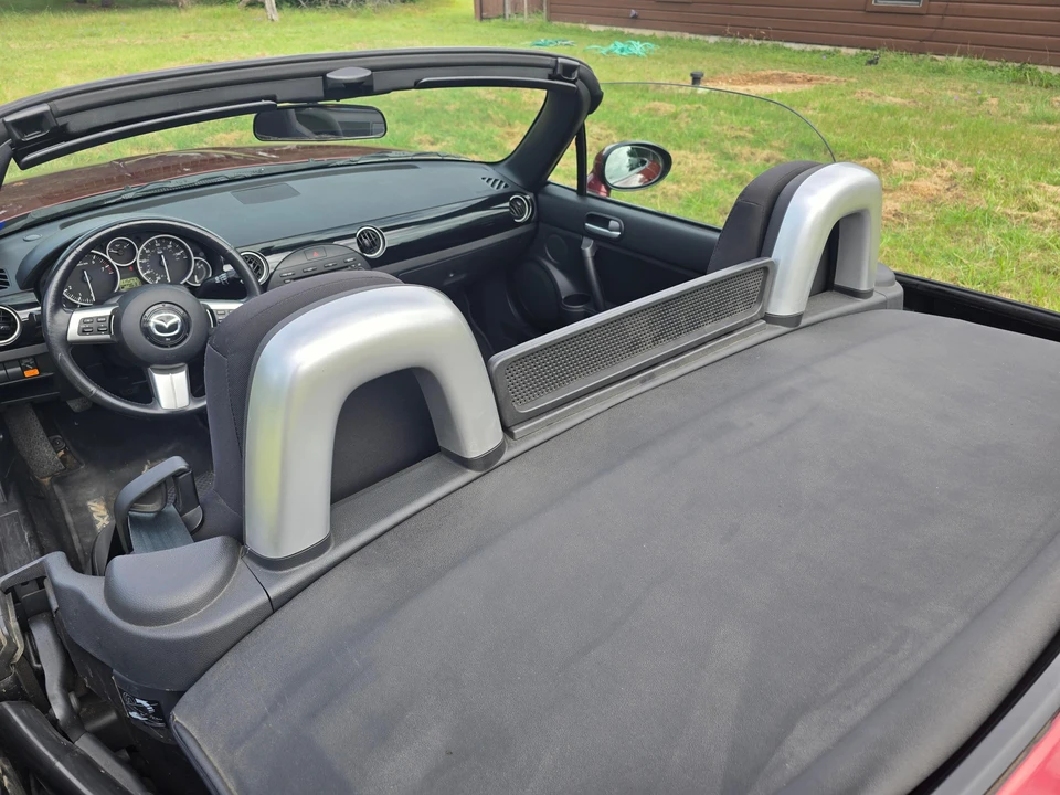 2007 Mazda NC MX-5 Miata - Image 30 of 31