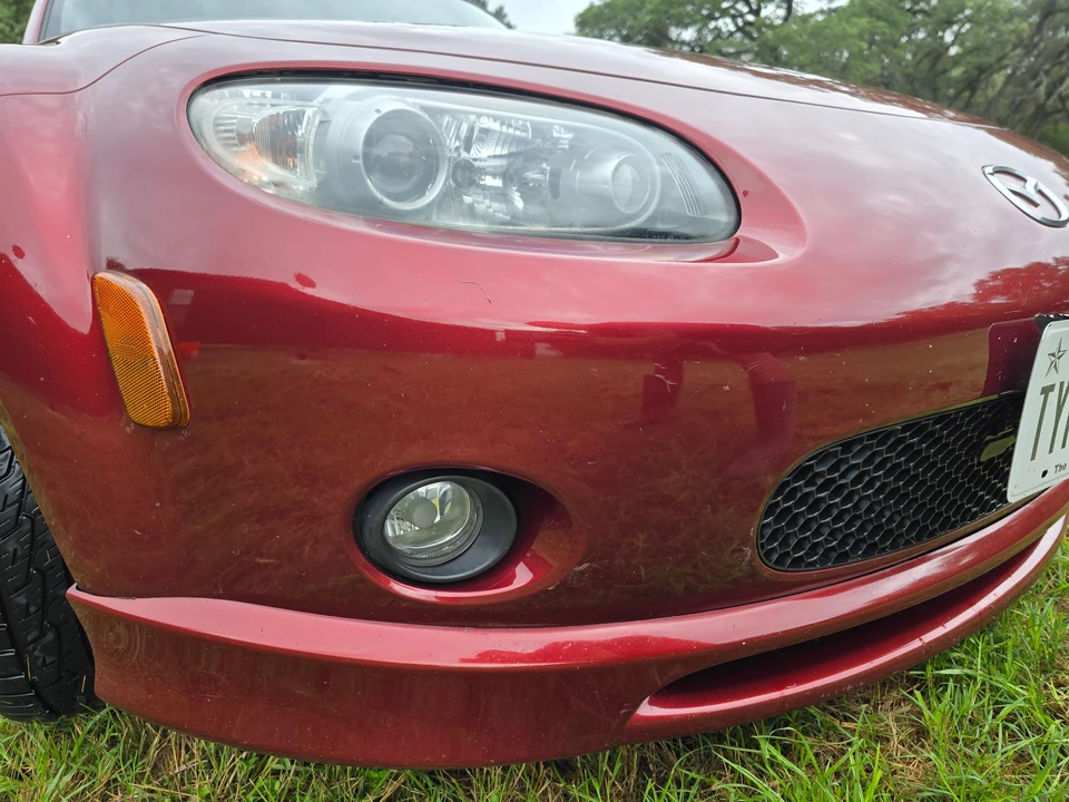 2007 Mazda NC MX-5 Miata - Image 31 of 31