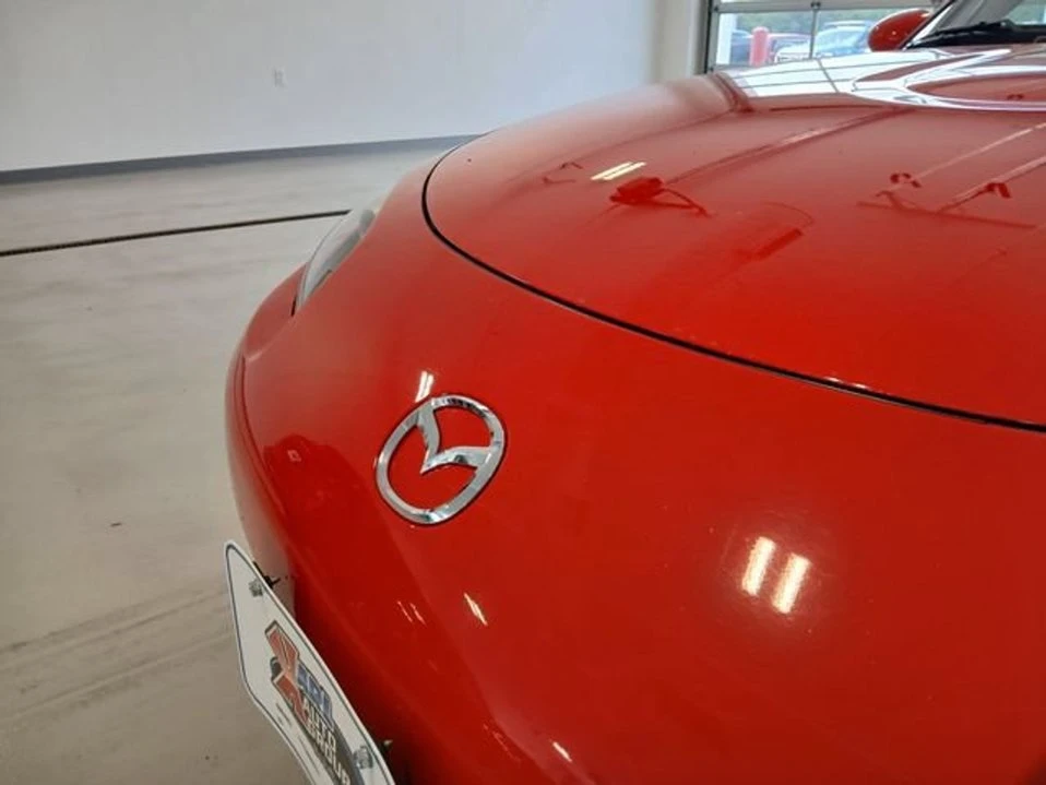 2007 Mazda NC MX-5 Miata - Image 8 of 10