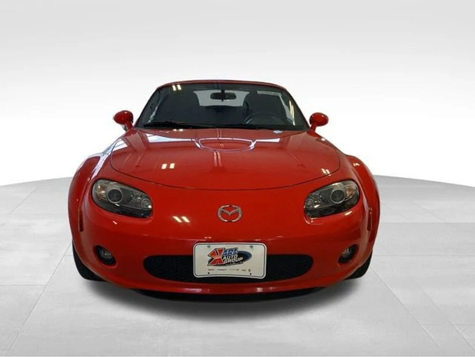 2007 Mazda NC MX-5 Miata - Image 7 of 10