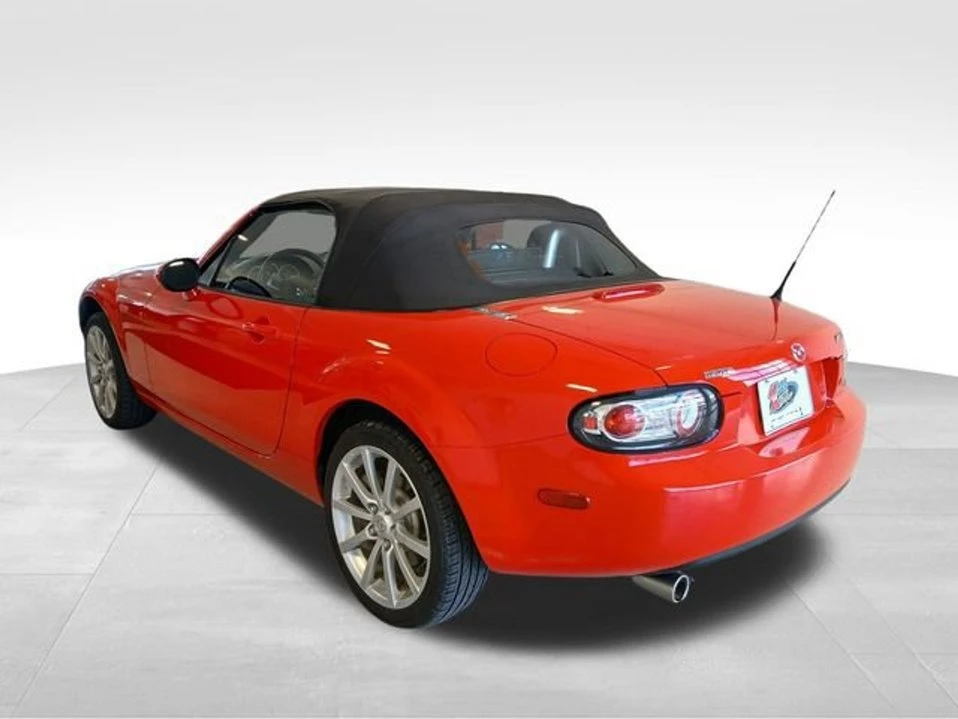 2007 Mazda NC MX-5 Miata - Image 2 of 10