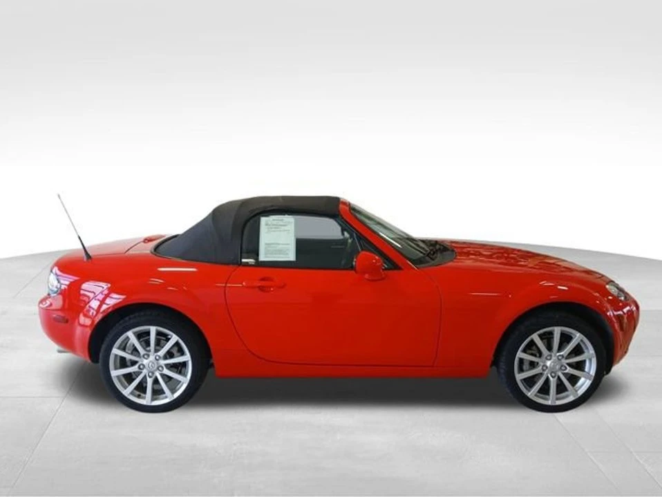 2007 Mazda NC MX-5 Miata - Image 5 of 10