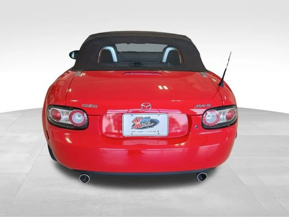 2007 Mazda NC MX-5 Miata - Image 3 of 10