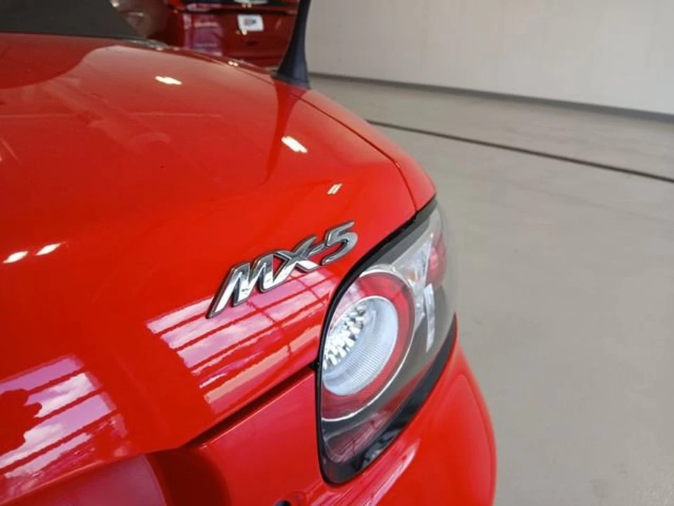 2007 Mazda NC MX-5 Miata - Image 10 of 10