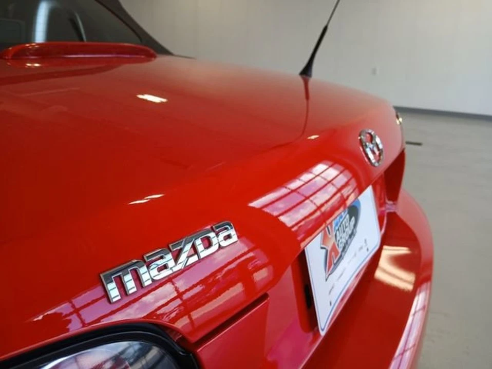 2007 Mazda NC MX-5 Miata - Image 9 of 10