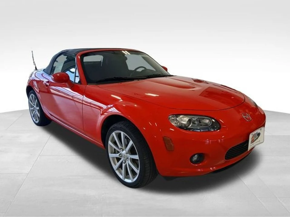 2007 Mazda NC MX-5 Miata - Image 6 of 10