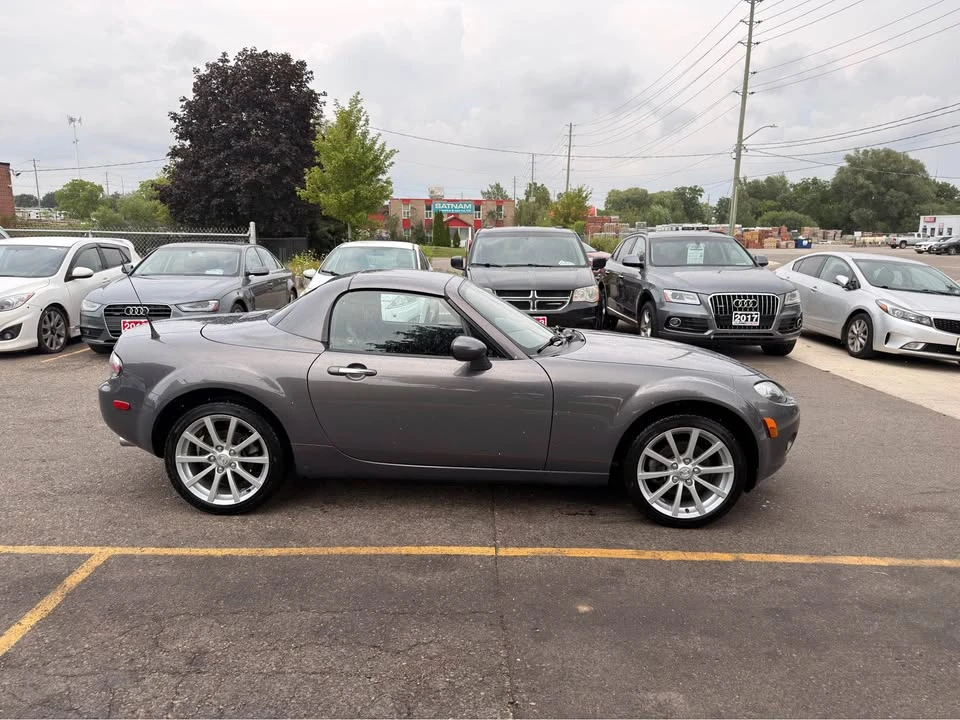 2007 Mazda NC MX-5 Miata - Image 3 of 9