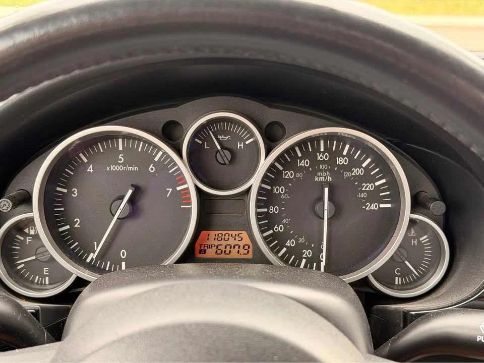2007 Mazda NC MX-5 Miata - Image 9 of 9