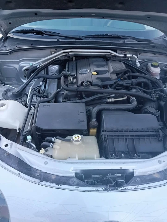 2007 Mazda NC MX-5 Miata - Image 3 of 9