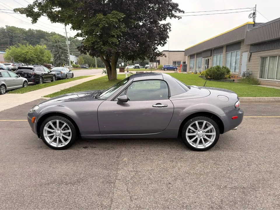 2007 Mazda NC MX-5 Miata - Image 5 of 9